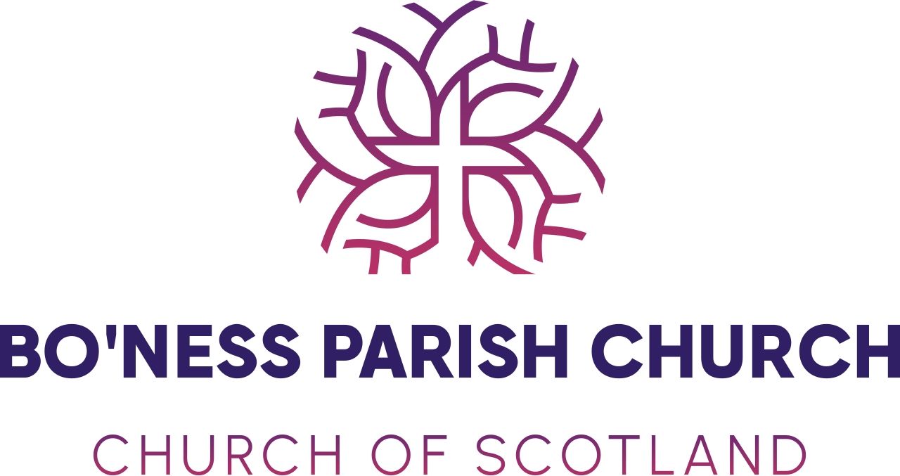 Bo'ness Parish Church Logo