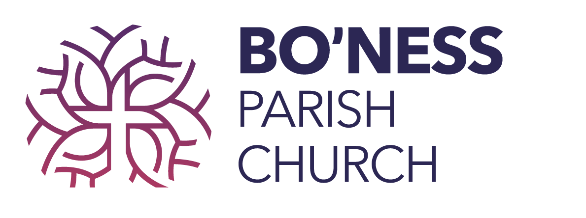 Bo'ness Parish Church Logo